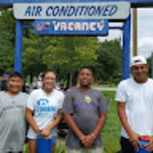 Meet your Posher, Sandra